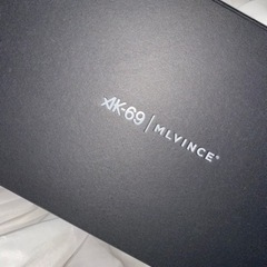 AK69最後の武道館初回限定版Blu-ray 100名限定直筆サイン入りBOX