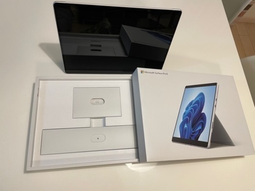 surface pro8 新品に近い美品 | noonanwaste.com