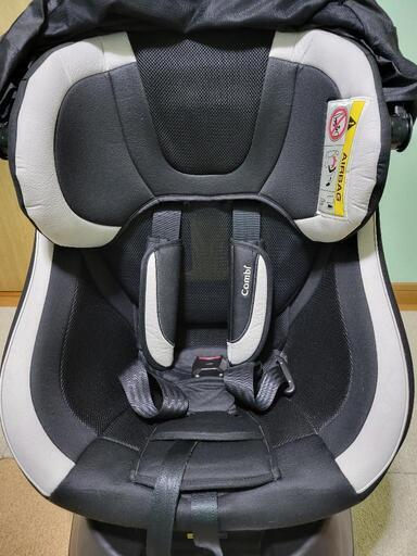 コンビ 美品のチャイルドシート ネルーム NF-600