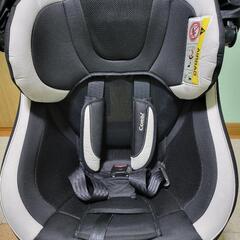 Combi コンビ チャイルドシート ネルーム エッグショックパッドNF-600 チャイルドシート ホワイトレーベル ネルーム ISOFIX エッグショック