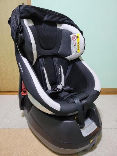 コンビCOMBI　ネルームエッグショック　NF-600　チャイルドシート
