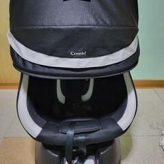 コンビCOMBI ネルームエッグショック NF-600 チャイルドシート