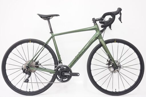 CANNONDALE「キャノンデール」 SYNAPSE DISC 105 SE 2019年モデル ロードバイク