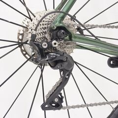 CANNONDALE「キャノンデール」 SYNAPSE DISC 105 SE 2019年モデル ロードバイク