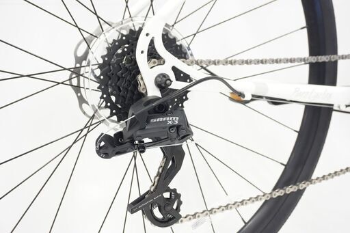 PURECYCLES「ピュアサイクル」 Urban Bike Frey 100206 クロスバイク