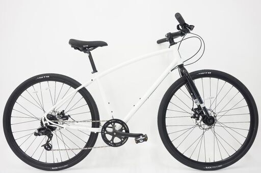 PURECYCLES「ピュアサイクル」 Urban Bike Frey 100206 クロスバイク