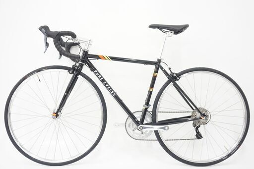 PURE CYCLE「ピュアサイクル」S Road Bike Veleta 2020年モデル ロードバイク PURE CYCLE「ピュアサイクル」S Road Bike Veleta 2020年モデル ロード