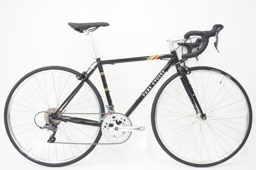 PURE CYCLE「ピュアサイクル」S Road Bike Veleta 2020年モデル ロードバイク