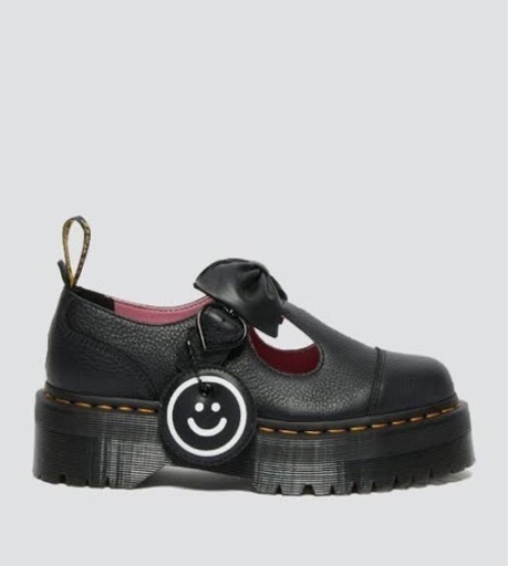 本日限定価格◎ドクターマーチン×Lazy oaf コラボ Dr.Martens | rwwca.com