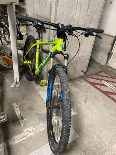 29inch マウンテンバイク | odysseype.com.au