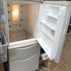 冷蔵庫　動作品　難あり　無料　0円