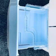 ET1635番⭐️日立ノンフロン冷凍冷蔵庫⭐️