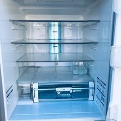 ET1635番⭐️日立ノンフロン冷凍冷蔵庫⭐️