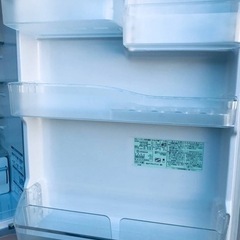 ET1635番⭐️日立ノンフロン冷凍冷蔵庫⭐️