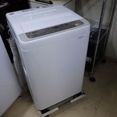 格安！店舗受け渡し可能 2018年製 安心の一カ月保証♪ パナソニック