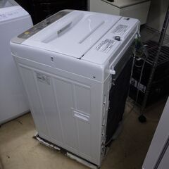 格安！店舗受け渡し可能 2018年製 安心の一カ月保証♪ パナソニック