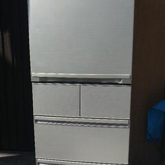 サンヨー冷蔵庫2010年製　