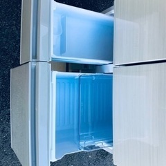 番のノンフロン冷凍冷蔵庫 - ラギッドスタイル、頑丈で頼れる