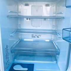 ET1638番⭐️335L⭐️三菱ノンフロン冷凍冷蔵庫⭐️