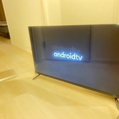 40Vスマートテレビ