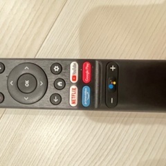 40Vスマートテレビ