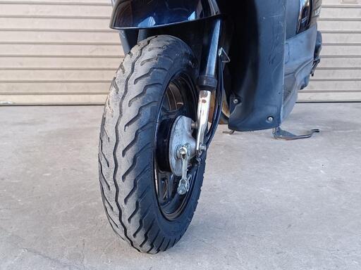 ご自宅まで無料配達します❗ スズキ LET'S CA4AA 4スト レッツ 動画有