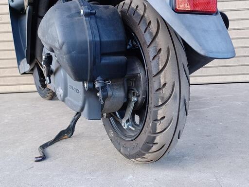 ご自宅まで無料配達します❗ スズキ LET'S CA4AA 4スト レッツ 動画有