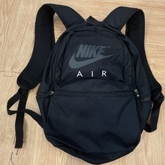 【ネット決済】NIKE AIR ナイキエアー リュック