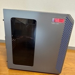 12/25まで値下げします！【GALLERIA XA7R-67XT】Ryzen7 3700X / Radeon RX6700 XT / メモリ16GB / SSD 1TB / BluRayドライブ