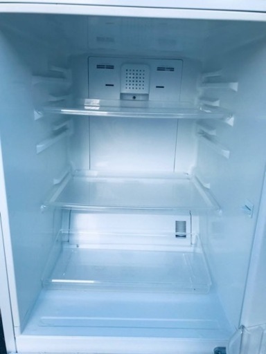 ET1646番⭐️ハイアール冷凍冷蔵庫⭐️