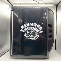 MAN WITH A MISSION 冷温庫 入荷致しました！