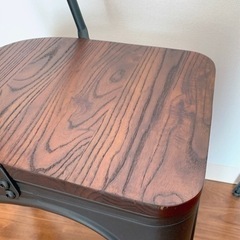 ダイニングテーブルセット 4点