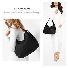 ＊MICHAEL KORS＊マイケルコース＊ワンショルダー＊ショ...