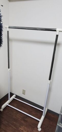 パイプハンガー ハンガーラック コート スーツ掛け