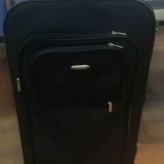 【スーツケース】