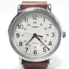 AA979 TIMEX 腕時計 ウィークエンダー タイメックス ...