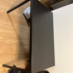 <引き渡し確定した>IKEA の机