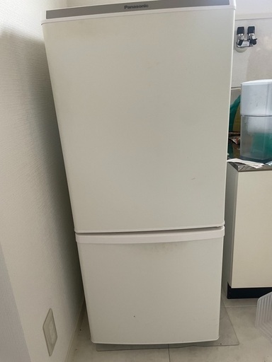 冷蔵庫 Panasonic 2020年製