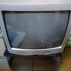SANYOブラウン管テレビC-20D20