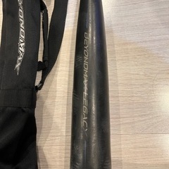 ビヨンドマックス　レガシー