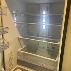 三菱 冷蔵庫 左ドア