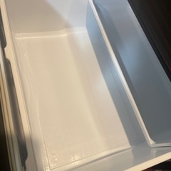 三菱 冷蔵庫 左ドア