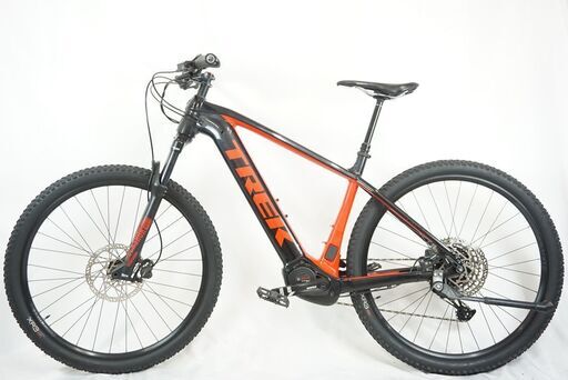 TREK 「トレック」 POWERFLY 5 2020年モデル 電動アシスト自転車