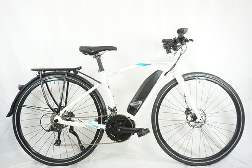 YAMAHA「ヤマハ」YPJ-EC 2019年モデル 電動アシスト自転車