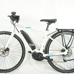 YAMAHA「ヤマハ」YPJ-EC 2019年モデル 電動アシスト自転車
