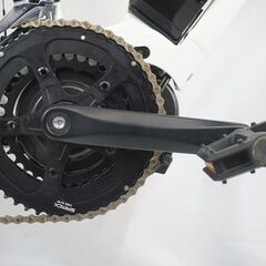 YAMAHA「ヤマハ」YPJ-EC 2019年モデル 電動アシスト自転車