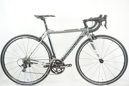 CANNONDALE 「キャノンデール」 CAAD10 2014年モデル ロードバイク