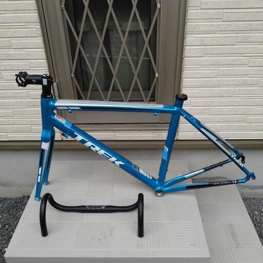 TREK ONE SERIES 1.2 フレーム　ロードバイク　トレック TREK 「トレック」 ONE SERIES 1.2 2013年モデル フレーム
