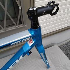 TREK ONEシリーズ 1.2 フレーム