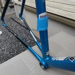 TREK ONEシリーズ 1.2 フレーム